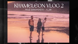 VLOG KHAMELEON 2 - ROLÊ NA DINOS - 4_20