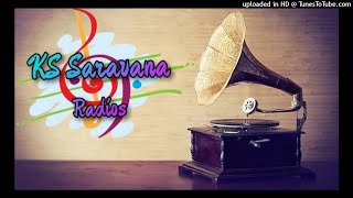 Pozhudhu Eppo Pularum | Malasiya Vasudevan & Janaki | KS Saravana Radios