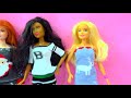 barbie diy sock christmas clothing dollar tree haul easy gift crafts video