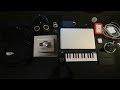 Travel Tech Bag 2018 | Music Producer Edition