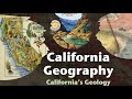 California's Geology & Plate Tectonics | California Geography with Professor Jeremy Patrich