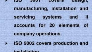 Textile testing: role of standards in quality control eng