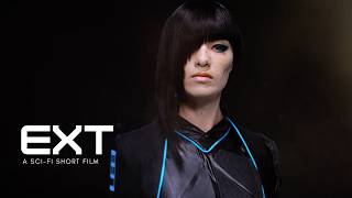 EXT | A Science Fiction Short Film | Starring Cara Gee, Zoe Boyle