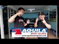 cars u0026 coffee ph president shares why aguila auto glass is the best