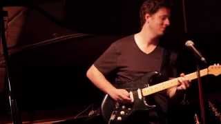 I'll be Missing you - Rick Webster Featuring Allira Wilson (Live at the Ellington 2014)