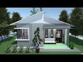 Planner 5D Build:Small House Design