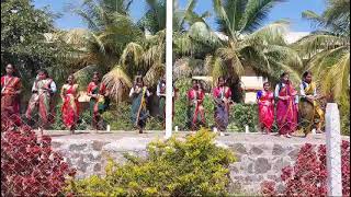 kolu_kunidave_folk_dance_ಕೋಲು ಕುಣಿದಾವೆ_ಜನಪದ_ನೃತ್ಯ_by_Bhagyashree\u0026Sangeeta