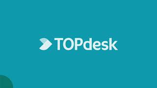 TOPdesk Tutorials | Self Service Portal - How to create a service - Example video