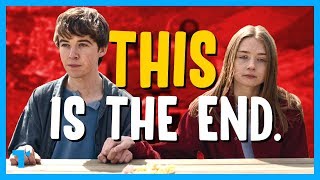 The End of the F***ing World: Ending Explained