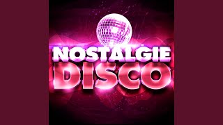Full Mix bonus: Nostalgie Disco (L'album complet)