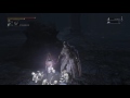 bloodborne™金杯頭目戰 愚笨蜘蛛羅姆