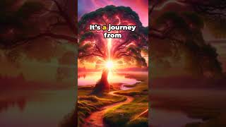 Journey to Spiritual Awakening for Enlightenment - Proverbs 1 7 | Bible 101 Devotional