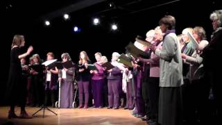 Women Of Stone from Singing Her Story by Wren Music