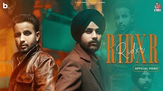 RIDXR (Official Video) - Bukka Jatt - R Nait | Punjabi Song #song #viral #status #youtubeshorts...