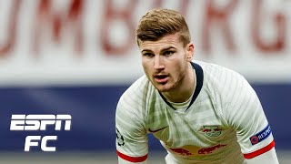 Timo Werner to Chelsea is a PERFECT move - Jan Aage Fjortoft | Transfer Talk
