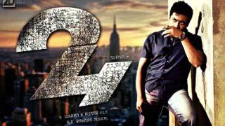 Kaalam Yen Kaadhali | Official |24 Movie Surya  | A R Rahman | Benny Dayal