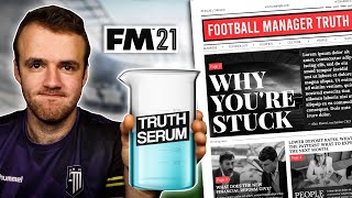 Why You’re Losing in Football Manager