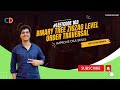 Leetcode 103 Binary Tree Zigzag Level Order Traversal | Amazon Google | SDE Sheet below