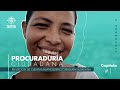 Procuraduria Ciudadana: 2 años de procuraduría ciudadana