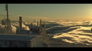 Getting to Know Mount Washington