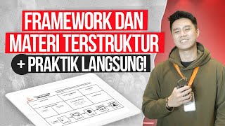 Excel Jeremy: “Jadi Gak Perlu Hire Tim IT Lagi!” | Testimoni List Building Mastery Workshop