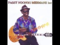 Passy Ngongo Mermans 1er - Mpo na bébé