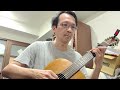 Day by Day / 每一天（詩歌）hymn/guitar cover / arr.by  hofei