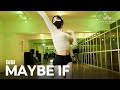 BIBI (비비) - Maybe If│MAC CHOREOGRAPHY│KOREA CHOREOGRAPHY│[LAMF DANCE ACADEMY]