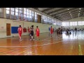 2013.05.25大會盃亞大a vs 中正b 92 ： 13 2