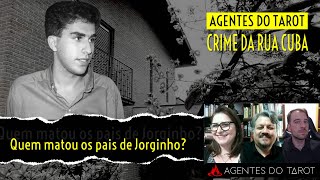 [Episódio #69] Crime da Rua Cuba com Frater Goya