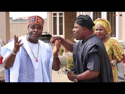 Movie : Aiye Nsare 2 Latest Yoruba Movie 2018 Drama Starring Femi Adebayo | Bimbo Oshin | Murphy Afolabi