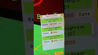 Roblox Live Power Training Sim Robux Free For Kids Videos 2019