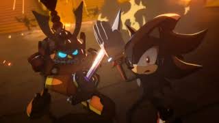 SONIC X SHADOW GENERATIONS: Dark Beginnings Episode 2