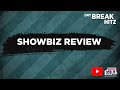 SHOWBIZ REVIEW - 9TH JUNE 2020 | DAYBREAK HITZ