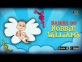 Babies Go Robbie Williams. Full Album. Robbie Williams para bebés