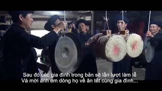 Tết Khu Cù Tê - xã Bản Díu || Người vùng cao