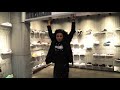 Superkicks Store walk through