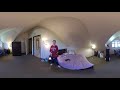 The Stanford MSx Graduate Residences 360 Tour