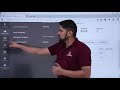 Magento - Dashboard