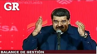 Ofrece Venezuela gas a México