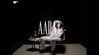 Aadat - alt | Lisa Mishra (Official Music Video)