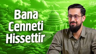 Bana Cenneti Hissettir | Mehmet Yıldız @hayalhanem