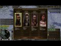 age of empires iii the war chiefs ein kalter winter walkthrough no commentary german