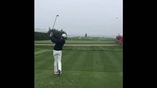 【アイアンスイング】ロリーマキロイ（RoryMcilroy）スローモーションあり