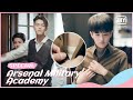 🥜He is jealous | Arsenal Military Academy Special | iQiyi Romance