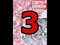 Seri Cerita Silat CINTA BERNODA D*RAH  JILID 03