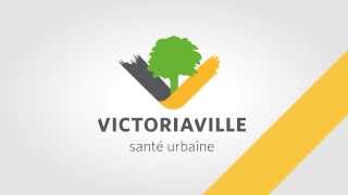 Plan de revitalisation du centre-ville de Victoriaville