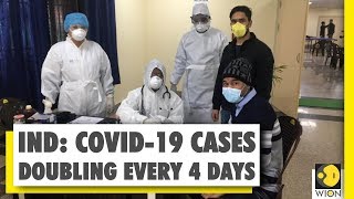 No signs of COVID-19 cases reduction in India, 472 cases reported in 24 hrs | Coronavirus in India