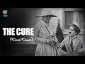 The CURE (1917) Charlie Chaplin | Edna Purviance | Eric Campbell