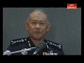 polis selangor bantu bukit aman atasi ltte